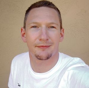 Meet your Posher, Brian